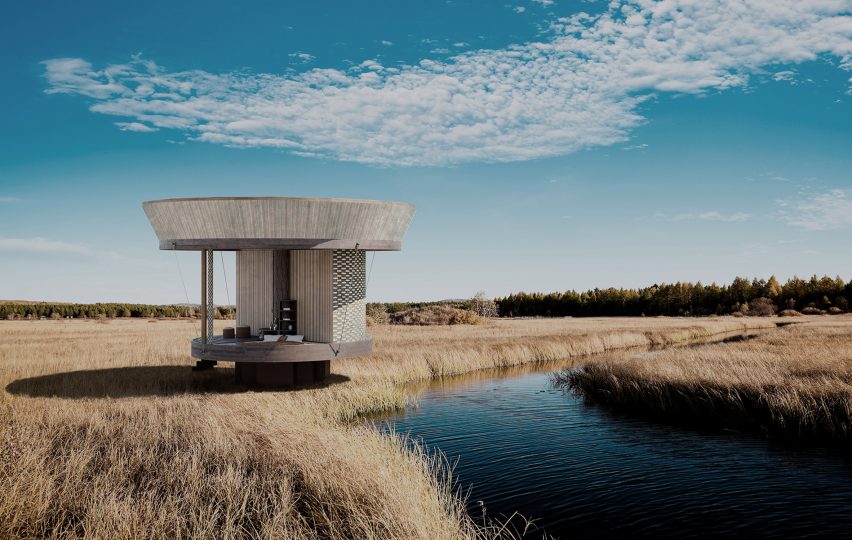 Visuals of Casa Ojalá by Beatrice Bonzanigo