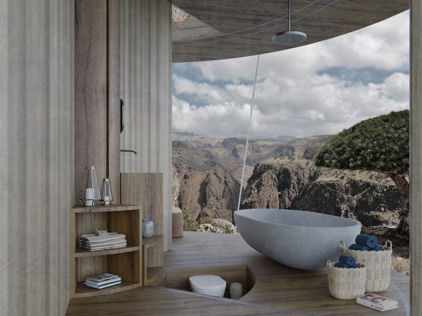 Visuals of Casa Ojalá by Beatrice Bonzanigo