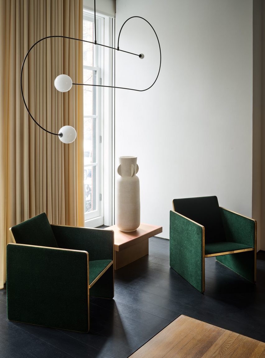 Casa Perfect by The Future Perfect