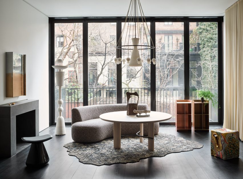 Casa Perfect by The Future Perfect