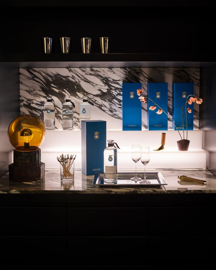 Casa Perfect by The Future Perfect