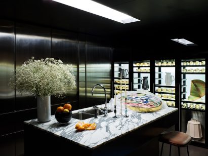 Casa Perfect by The Future Perfect