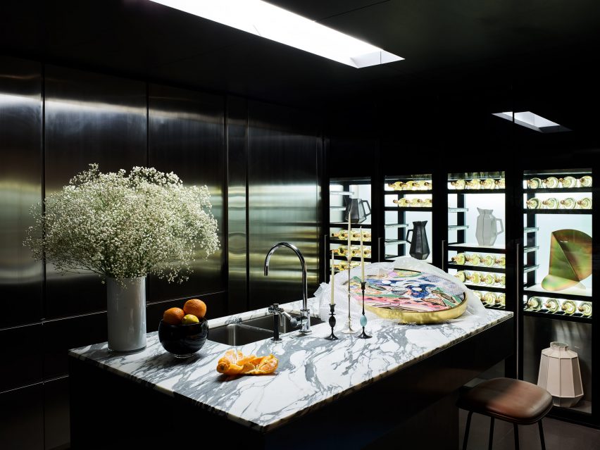 Casa Perfect by The Future Perfect