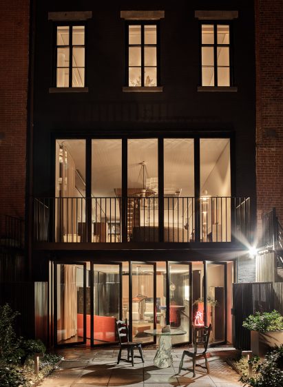 Casa Perfect by The Future Perfect