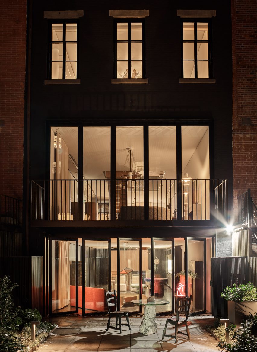 Casa Perfect by The Future Perfect