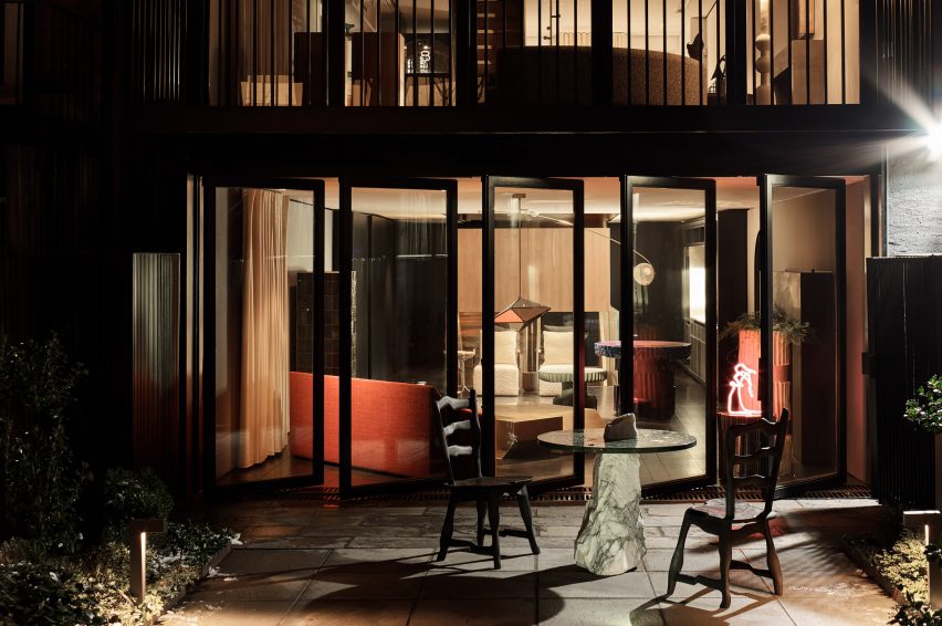Casa Perfect by The Future Perfect