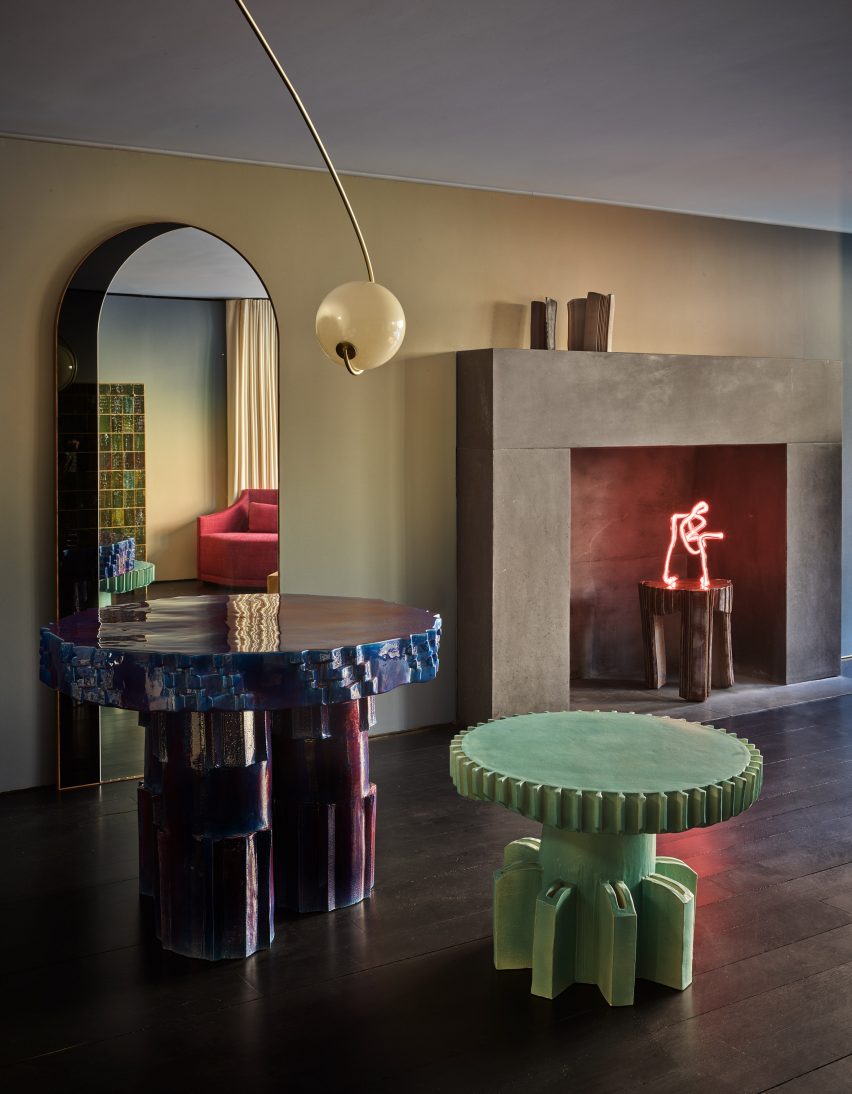 Casa Perfect by The Future Perfect