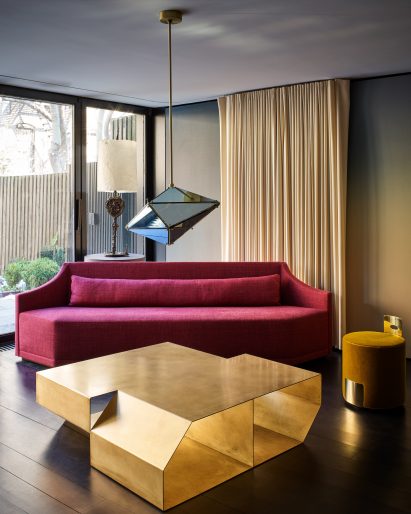 Casa Perfect by The Future Perfect