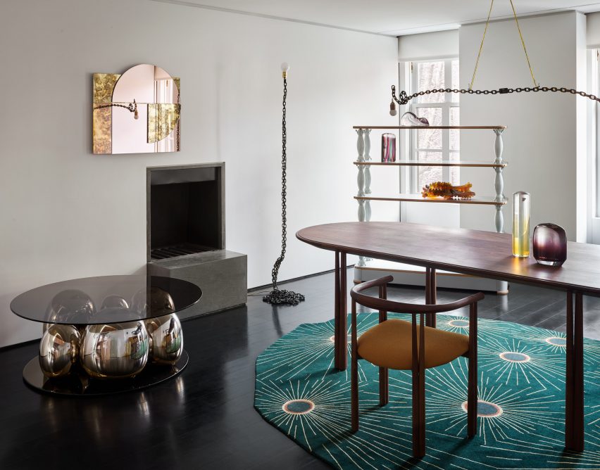 Casa Perfect by The Future Perfect