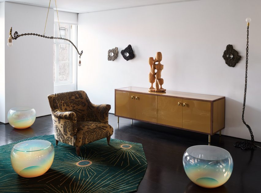 Casa Perfect by The Future Perfect