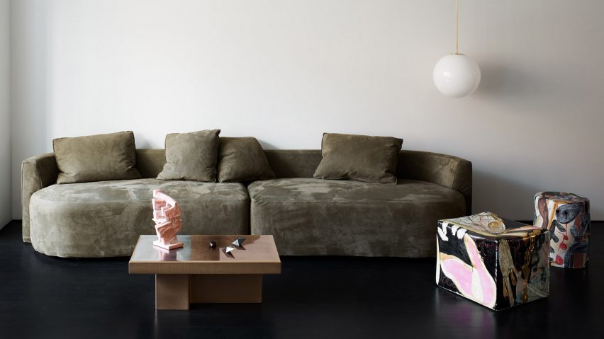 Casa Perfect by The Future Perfect