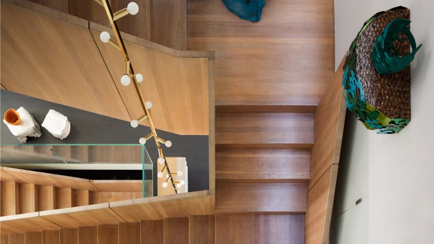 Casa Perfect by The Future Perfect