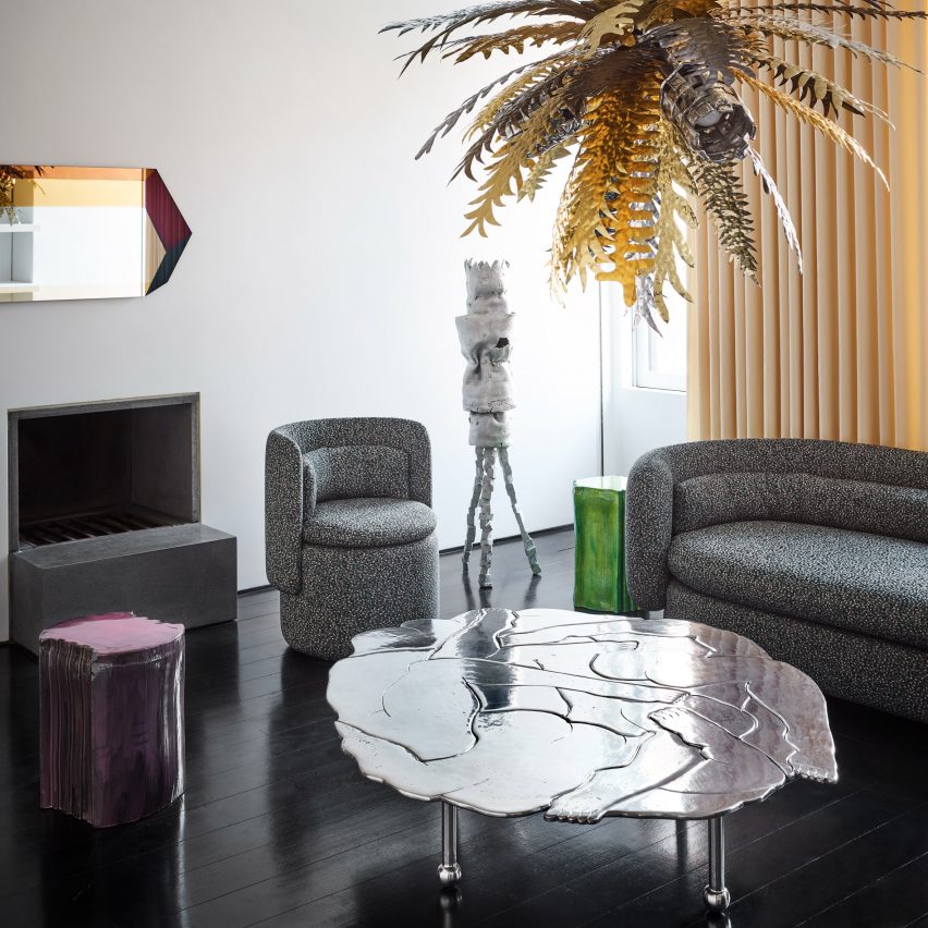 Casa Perfect by The Future Perfect