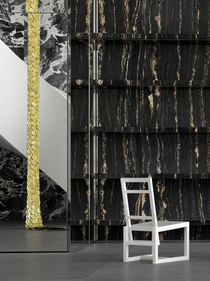 Hedi Slimane rebrands Celine stores: Tokyo Omotesando
