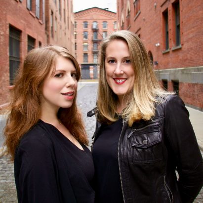 Champions for women in architecture and design: Chief
