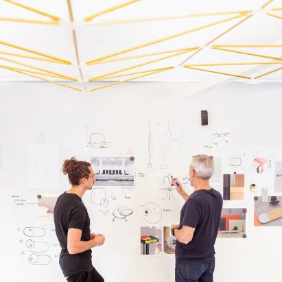 Watch our talk with Coalesse on creating office spaces where people want to work