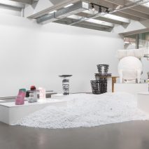 10 young designers to watch from Collectible 2019