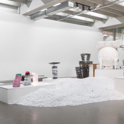 10 young designers to watch from Collectible 2019