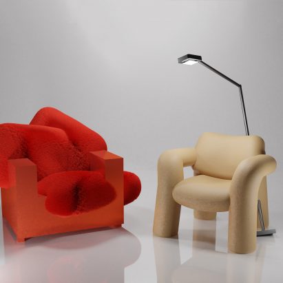 Collectible design fair highlights