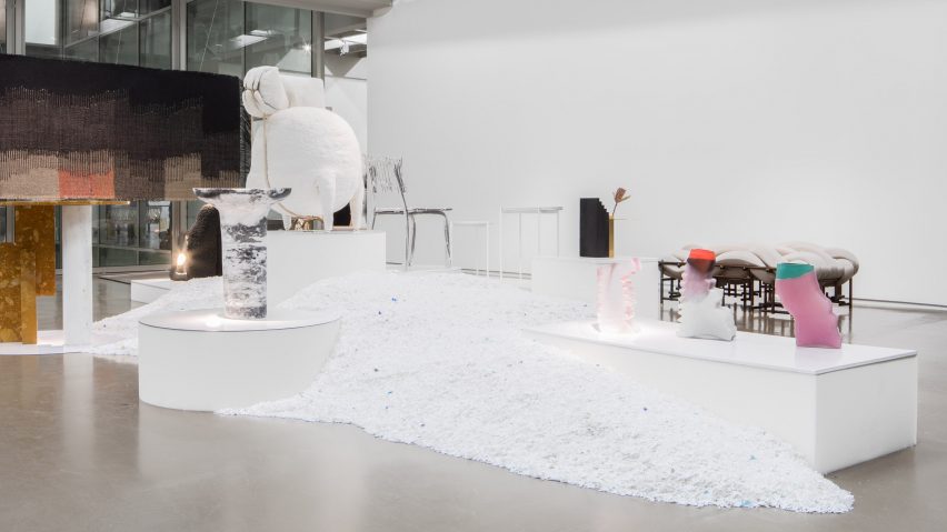 10 young designers to watch from Collectible 2019