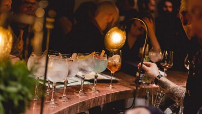 Win a two-night stay at The Distillery hotel in London