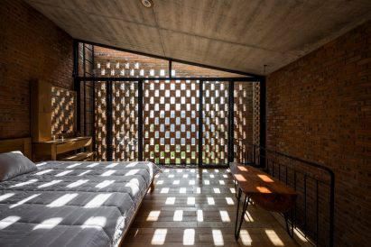 Cuckoo House by Tropical Space in Da Nang, Vietnam