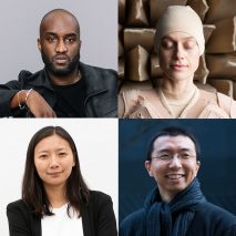 With four days before early discount ends, Virgil Abloh and Sou Fujimoto are named among judges for Dezeen Awards 2019