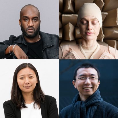With four days before early discount ends, Virgil Abloh and Sou Fujimoto are named among judges for Dezeen Awards 2019