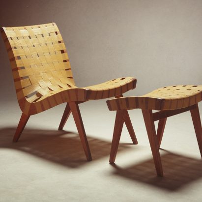 Exhibition Guide spring 2019 The Ideal Home: Art and Design Powerhouse Museum