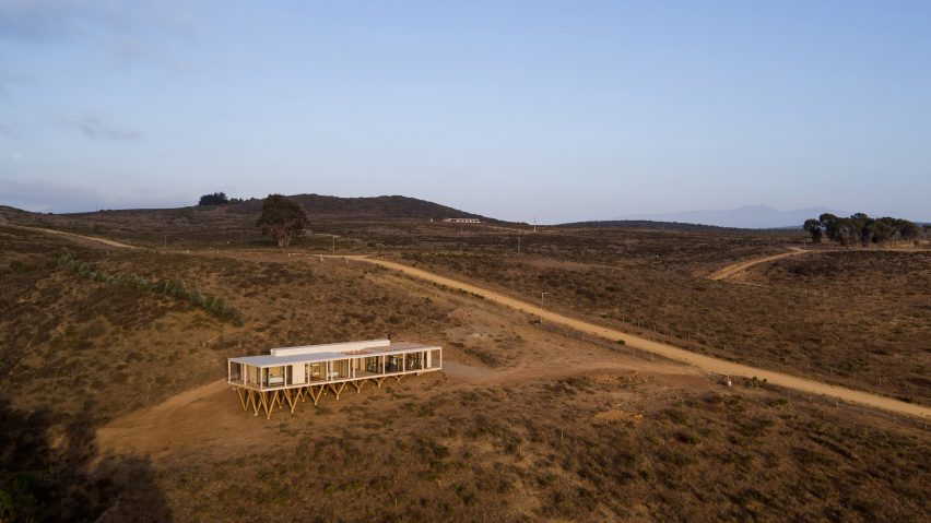 SAA Arquitectura + Territorio
