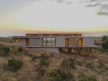 SAA Arquitectura + Territorio
