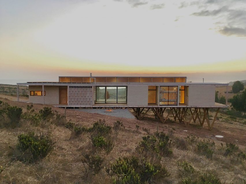 SAA Arquitectura + Territorio