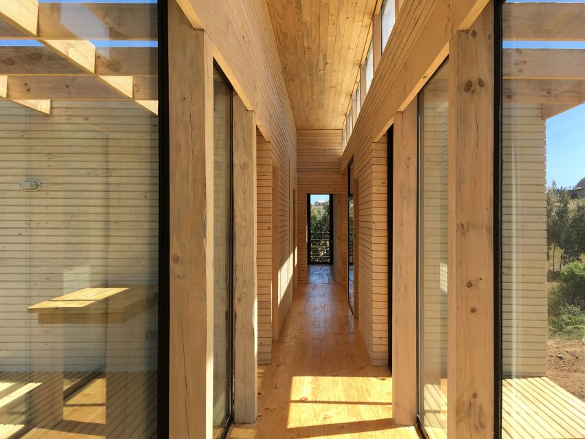 SAA Arquitectura + Territorio