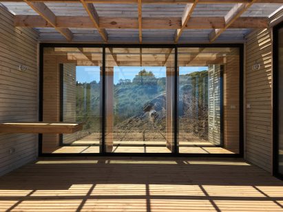 SAA Arquitectura + Territorio