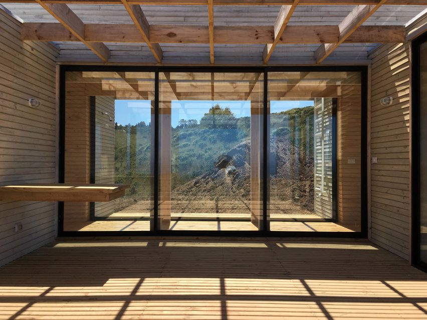 SAA Arquitectura + Territorio