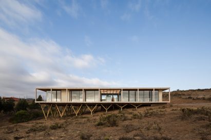 SAA Arquitectura + Territorio