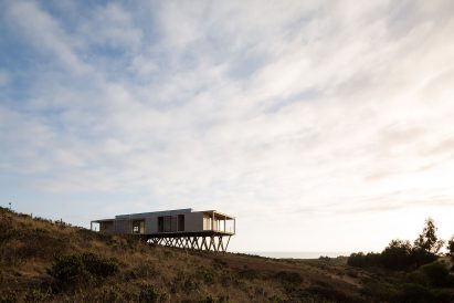 SAA Arquitectura + Territorio