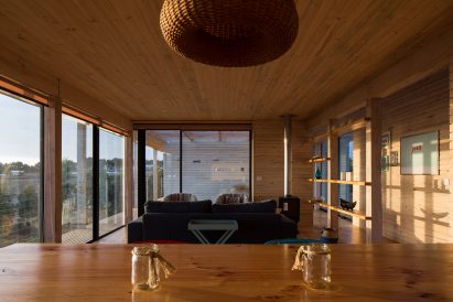 SAA Arquitectura + Territorio