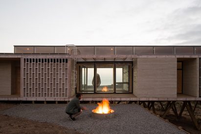 SAA Arquitectura + Territorio