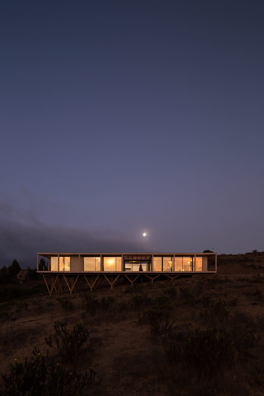 SAA Arquitectura + Territorio