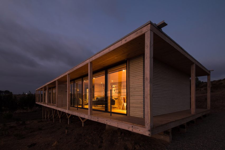 SAA Arquitectura + Territorio