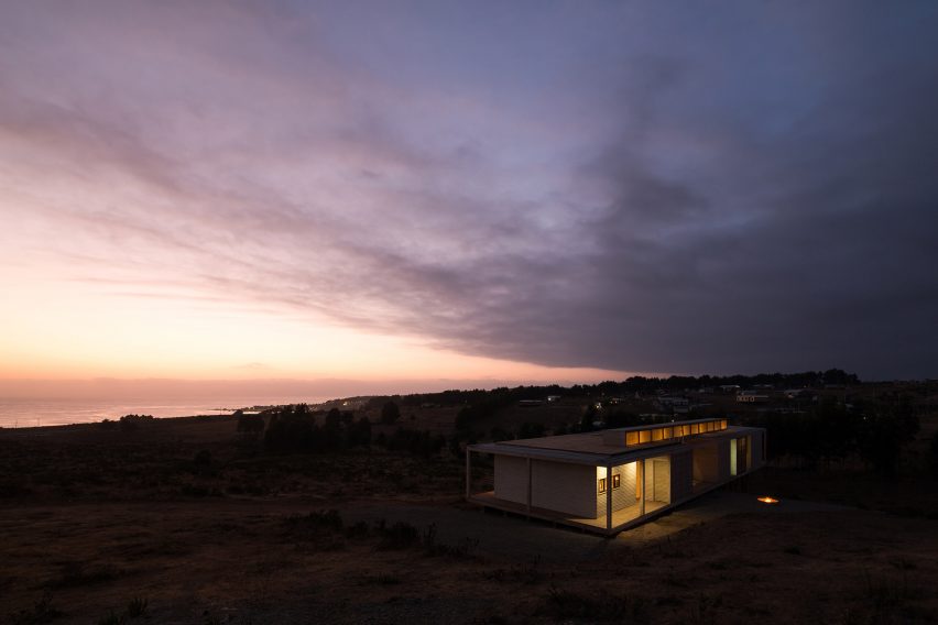 SAA Arquitectura + Territorio