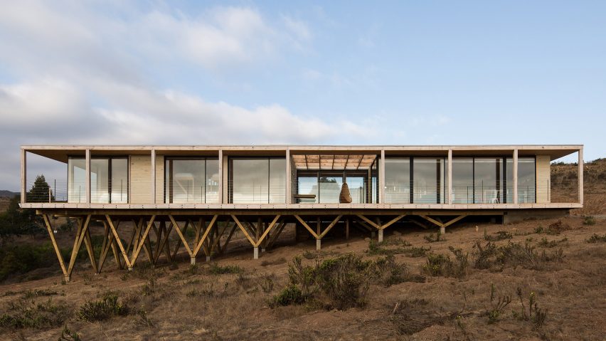 SAA Arquitectura + Territorio