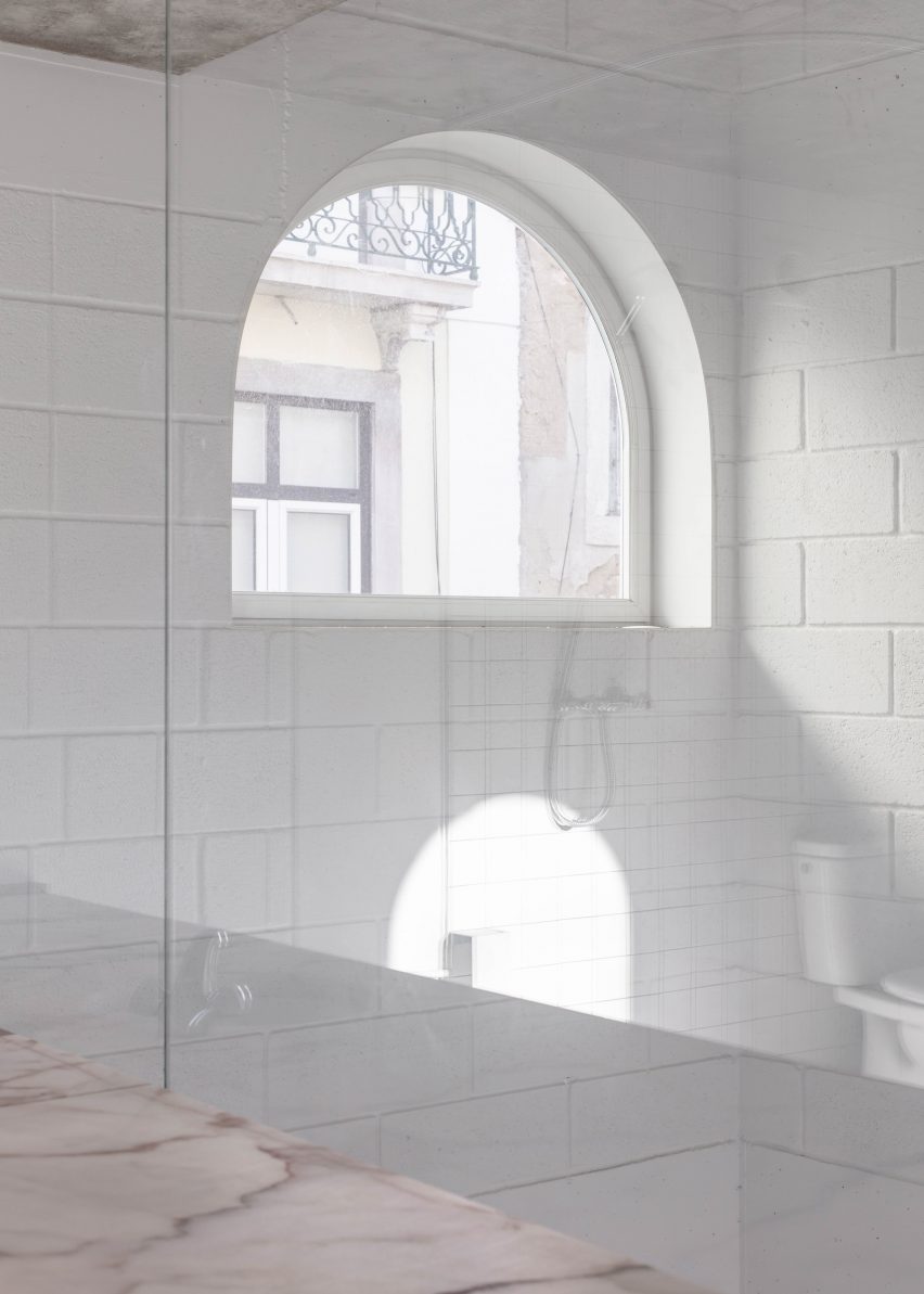 Dodge House by Leopold Banchini and Daniel Zamarbide