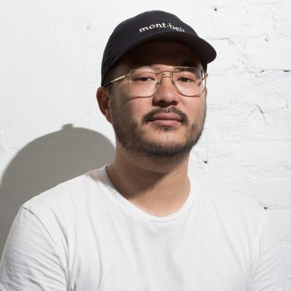 Dong-Ping Wong