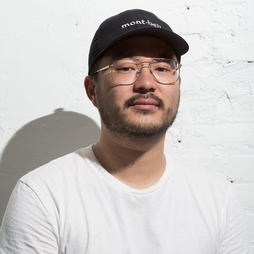 Dong-Ping Wong