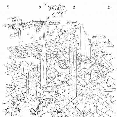 City by Dong-Ping Wong and Virgil Abloh
