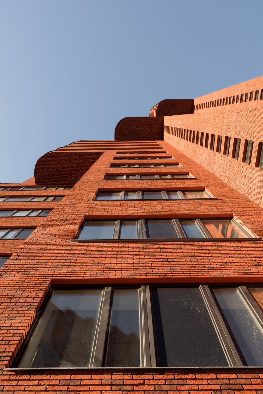 Dutch House by Paul de Vroom Architecten + Sputnik