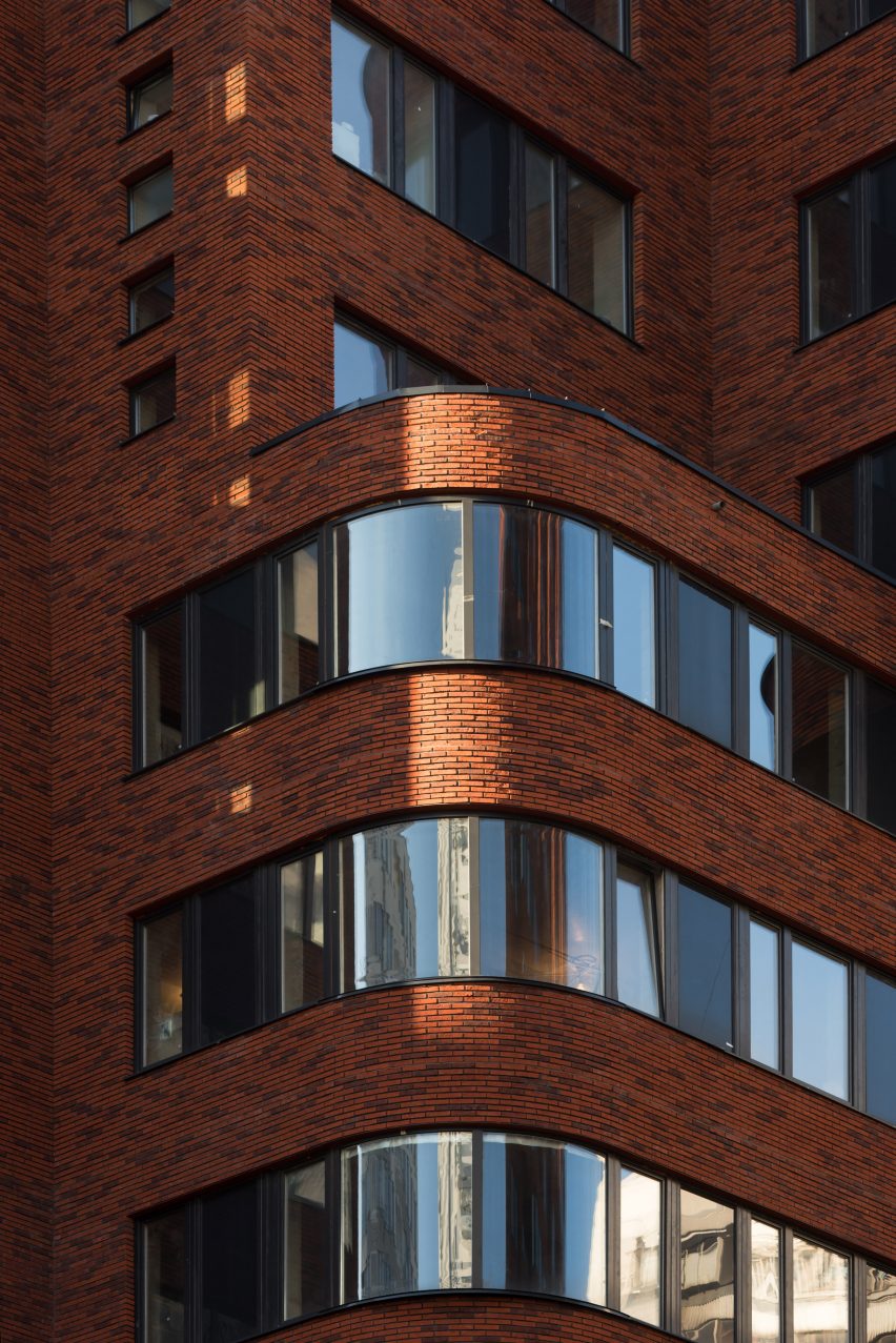 Dutch House by Paul de Vroom Architecten + Sputnik