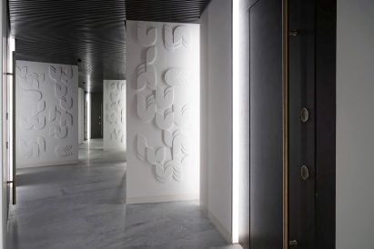 Dutch House by Paul de Vroom Architecten + Sputnik